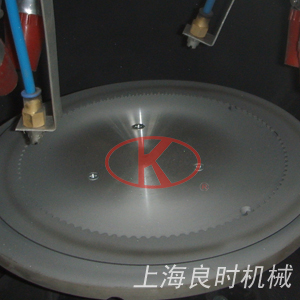 汽車(chē)剎車(chē)片噴砂